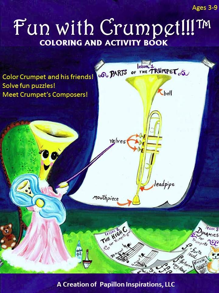 Learning the Trumpet